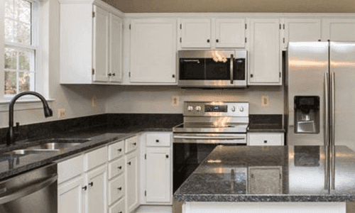 Kitchen Renovations